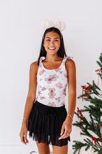 Load image into Gallery viewer, Girly Gingerbread | (ADULT) TANK