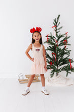Load image into Gallery viewer, Wreath Ears | (KIDS) Mesh DRESS