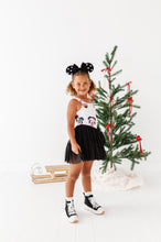 Load image into Gallery viewer, Holiday Magic Characters | (KIDS) Mesh DRESS