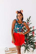 Load image into Gallery viewer, Holiday Snacks | (ADULT) TANK
