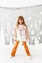 Load image into Gallery viewer, Cozy Fall Vibes | SIDE-SPLIT SWEATSHIRT
