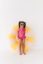 Load image into Gallery viewer, Bubblegum Princess | ONE-PIECE Rashguard
