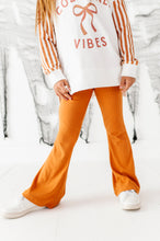 Load image into Gallery viewer, Cozy Fall Vibes | SIDE-SPLIT SWEATSHIRT