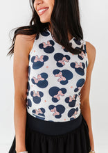 Load image into Gallery viewer, Minnie | ADULT TANK