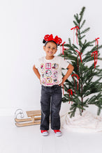 Load image into Gallery viewer, Holiday Framed Characters | ALL KIDS/ADULTS STYLES HERE!