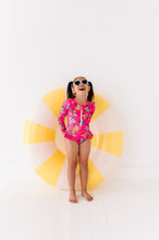 Load image into Gallery viewer, Bubblegum Princess | ONE-PIECE Rashguard