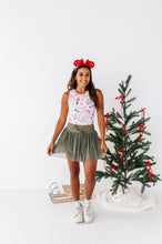 Load image into Gallery viewer, Christmas Park Magic | (ADULT) TANK