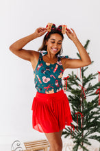 Load image into Gallery viewer, Holiday Snacks | (ADULT) TANK