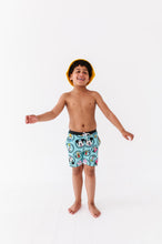 Load image into Gallery viewer, Retro Character Circles | BOARDSHORTS