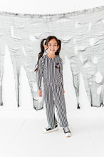 Load image into Gallery viewer, Witchy Striped | 2-Piece Bamboo Set