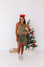 Load image into Gallery viewer, Pearly Ears | (ADULT) TANK