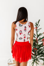 Load image into Gallery viewer, Holiday Princess | (ADULT) TANK