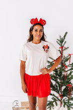 Load image into Gallery viewer, Christmas Pocket Minnie | ALL KIDS/ADULTS STYLES HERE!
