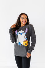 Load image into Gallery viewer, Stitch Ghost | ADULT TEE (*ALL styles here!)