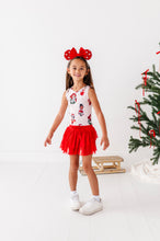 Load image into Gallery viewer, Holiday Princess | (KIDS) Activewear SET
