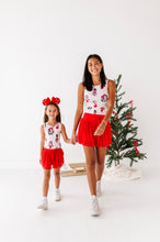 Load image into Gallery viewer, Holiday Princess | (KIDS) Activewear SET