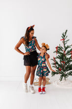 Load image into Gallery viewer, Holiday Snacks | (ADULT) TANK