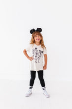 Load image into Gallery viewer, Skelly Magic | KIDS CREAM TEE