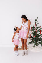 Load image into Gallery viewer, Girly Gingerbread | (ADULT) TANK