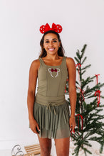 Load image into Gallery viewer, Pearly Ears | (ADULT) TANK