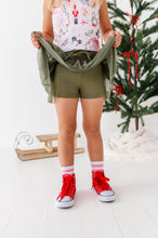 Load image into Gallery viewer, Christmas Park Magic | (KIDS) Activewear SET