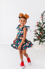Load image into Gallery viewer, Holiday Snacks | (KIDS) Activewear SET