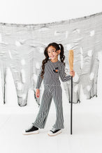 Load image into Gallery viewer, Witchy Striped | 2-Piece Bamboo Set