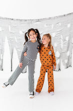 Load image into Gallery viewer, Witchy Striped | 2-Piece Bamboo Set
