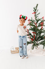 Load image into Gallery viewer, Christmas Pocket Minnie | ALL KIDS/ADULTS STYLES HERE!