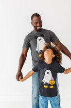 Load image into Gallery viewer, Mickey Ghost | ADULT TEE (*ALL styles here!)