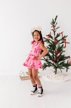 Load image into Gallery viewer, Mouse Bows PINK | (KIDS) Activewear SET