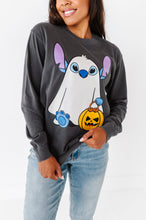 Load image into Gallery viewer, Stitch Ghost | ADULT TEE (*ALL styles here!)
