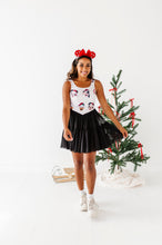 Load image into Gallery viewer, Holiday Magic Characters | (ADULT) Mesh DRESS