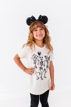 Load image into Gallery viewer, Skelly Magic | KIDS CREAM TEE