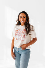 Load image into Gallery viewer, TOYS | CREAM ADULT TEE