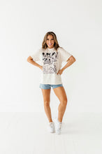 Load image into Gallery viewer, Cartoon Cover | ADULT (Crop + unisex Tee here!)