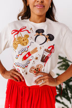 Load image into Gallery viewer, Holiday Snacks | ALL KIDS/ADULTS STYLES HERE!