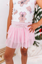 Load image into Gallery viewer, Girly Gingerbread | (KIDS) Activewear SET
