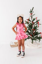 Load image into Gallery viewer, Mouse Bows PINK | (KIDS) Activewear SET