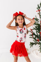 Load image into Gallery viewer, Holiday Princess | (KIDS) Activewear SET