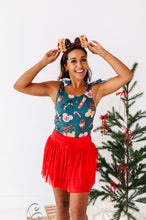 Load image into Gallery viewer, Holiday Snacks | (ADULT) TANK