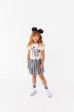 Load image into Gallery viewer, Skelly Magic | KIDS CREAM TEE