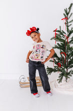 Load image into Gallery viewer, Holiday Framed Characters | ALL KIDS/ADULTS STYLES HERE!