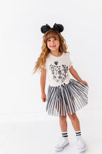 Load image into Gallery viewer, Skelly Magic | KIDS CREAM TEE