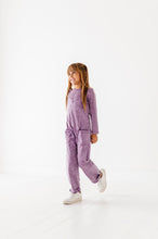 Load image into Gallery viewer, PLUM | Vintage ROMPER Set