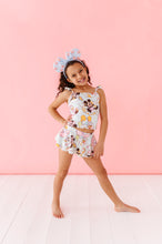 Load image into Gallery viewer, Magic Beach Day | 2-PIECE Skirted Swim