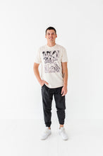 Load image into Gallery viewer, Cartoon Cover | ADULT (Crop + unisex Tee here!)