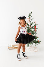 Load image into Gallery viewer, Holiday Magic Characters | (KIDS) Mesh DRESS