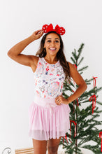 Load image into Gallery viewer, Christmas Park Magic | (ADULT) TANK