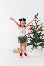 Load image into Gallery viewer, Christmas Park Magic | (KIDS) Activewear SET